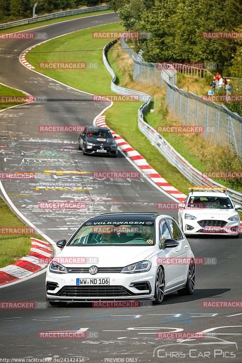 Bild #24142416 - Touristenfahrten Nürburgring Nordschleife (27.08.2023)