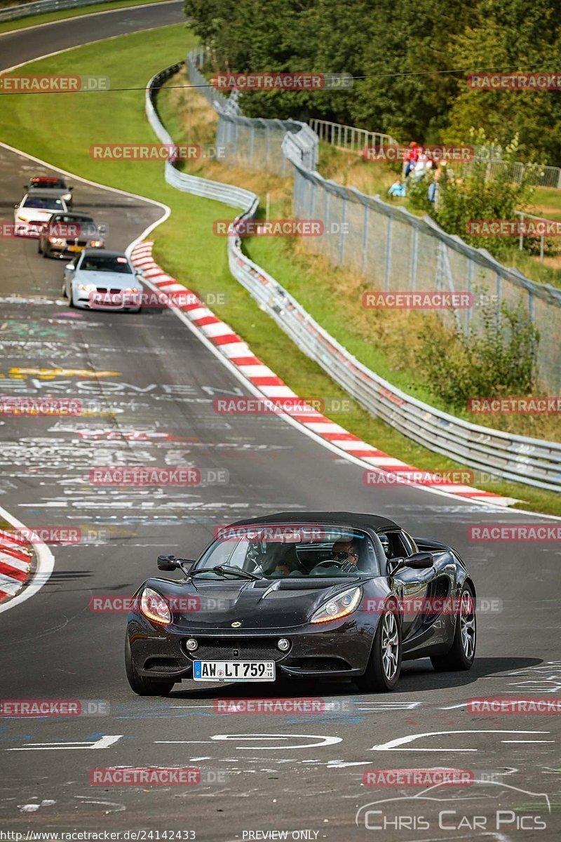 Bild #24142433 - Touristenfahrten Nürburgring Nordschleife (27.08.2023)