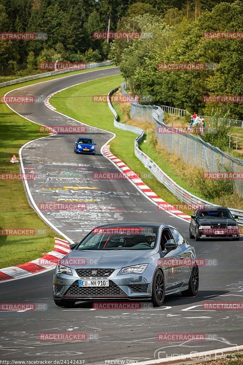 Bild #24142437 - Touristenfahrten Nürburgring Nordschleife (27.08.2023)