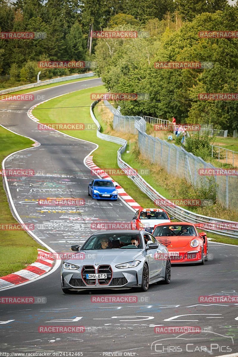 Bild #24142465 - Touristenfahrten Nürburgring Nordschleife (27.08.2023)