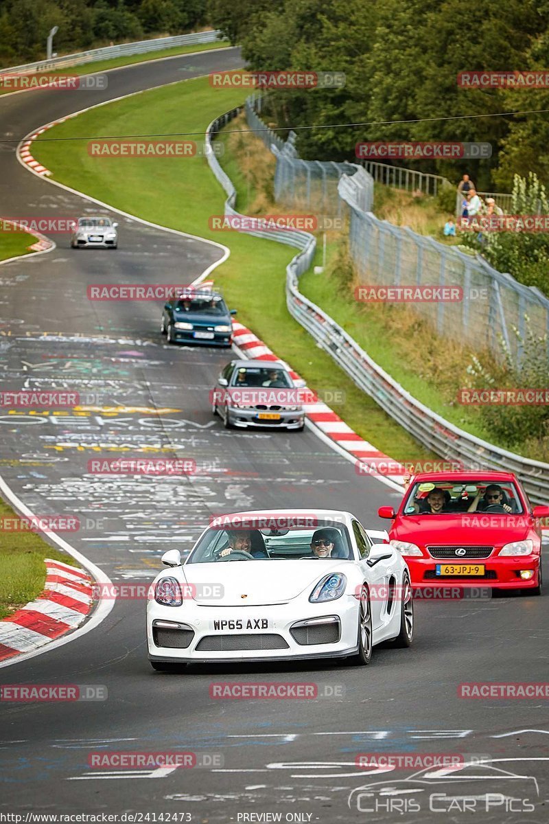 Bild #24142473 - Touristenfahrten Nürburgring Nordschleife (27.08.2023)