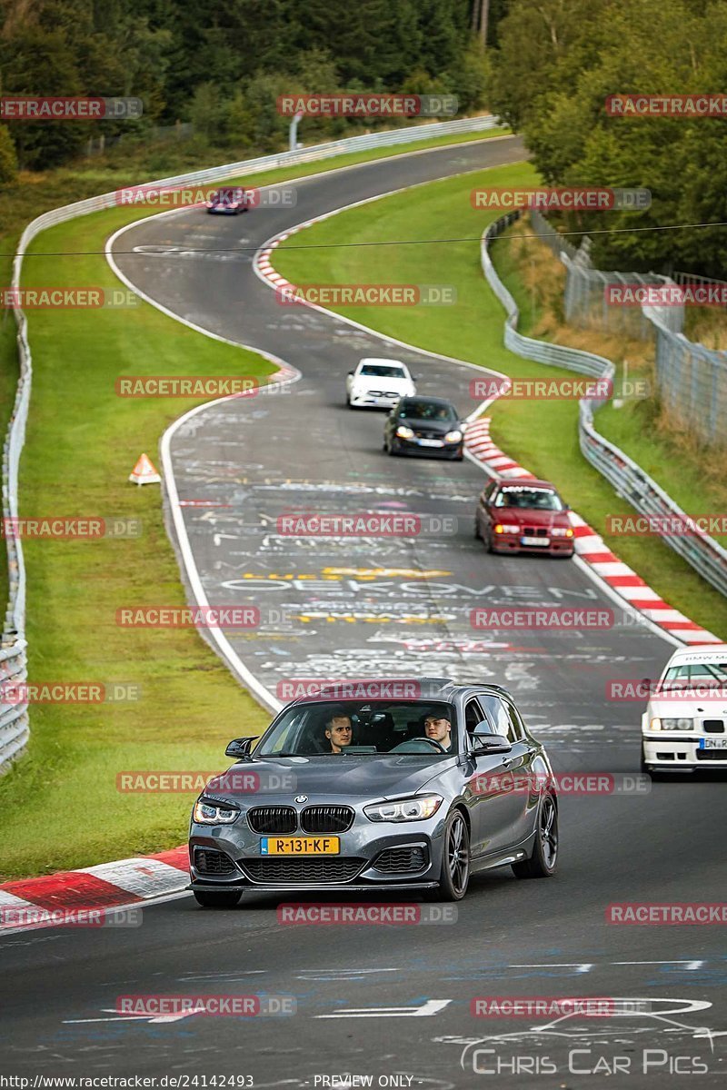 Bild #24142493 - Touristenfahrten Nürburgring Nordschleife (27.08.2023)