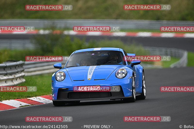 Bild #24142505 - Touristenfahrten Nürburgring Nordschleife (27.08.2023)