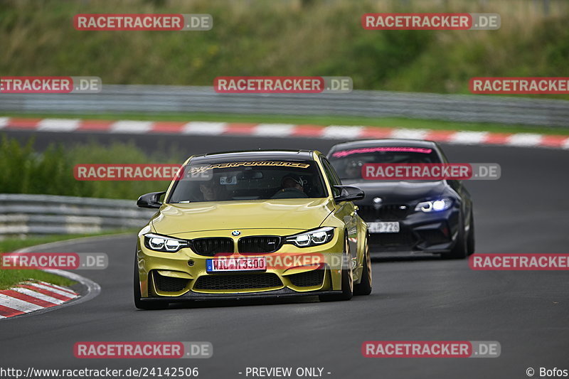 Bild #24142506 - Touristenfahrten Nürburgring Nordschleife (27.08.2023)