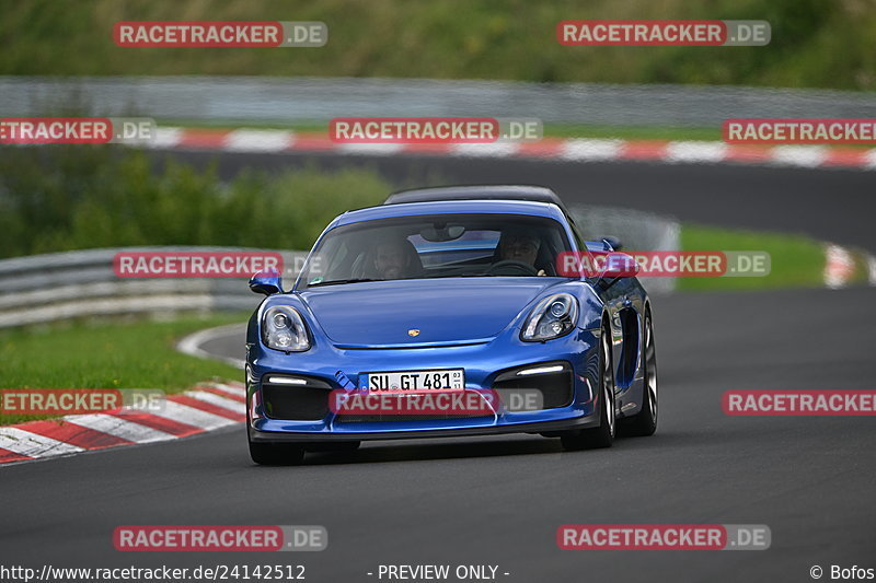 Bild #24142512 - Touristenfahrten Nürburgring Nordschleife (27.08.2023)