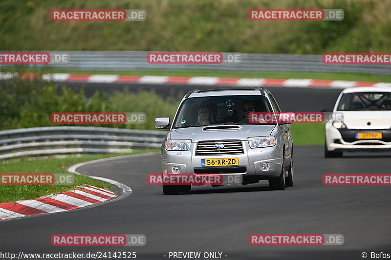 Bild #24142525 - Touristenfahrten Nürburgring Nordschleife (27.08.2023)