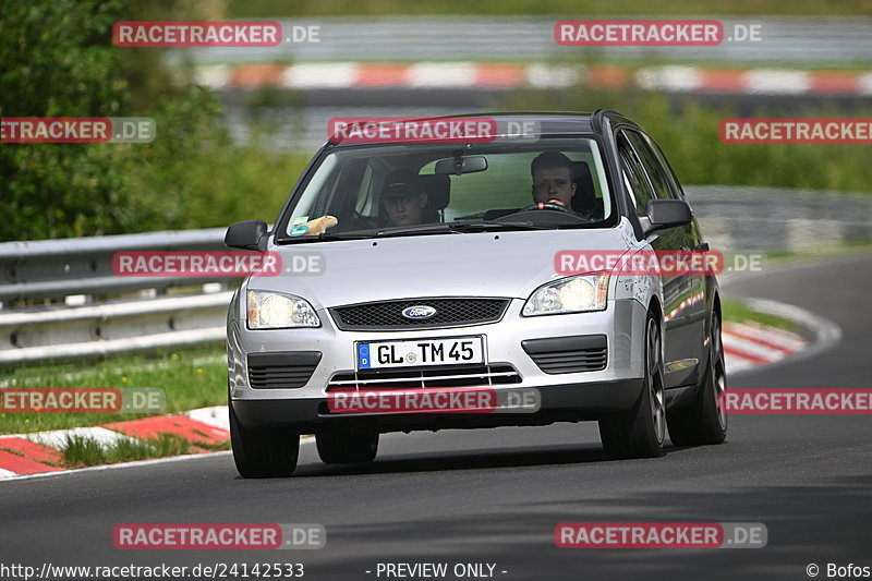 Bild #24142533 - Touristenfahrten Nürburgring Nordschleife (27.08.2023)