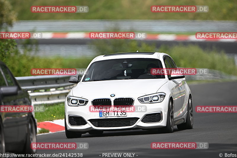 Bild #24142538 - Touristenfahrten Nürburgring Nordschleife (27.08.2023)