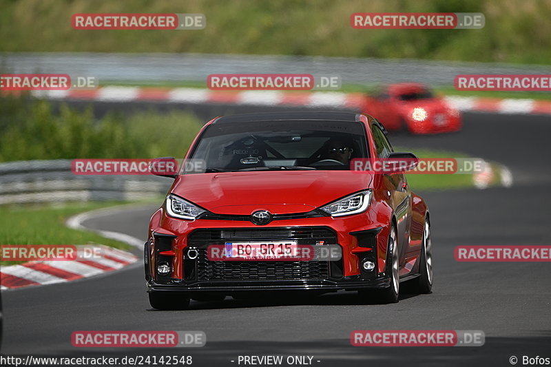 Bild #24142548 - Touristenfahrten Nürburgring Nordschleife (27.08.2023)