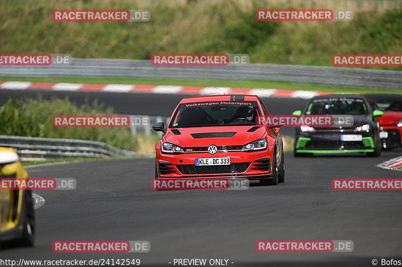 Bild #24142549 - Touristenfahrten Nürburgring Nordschleife (27.08.2023)