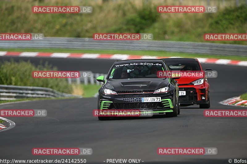 Bild #24142550 - Touristenfahrten Nürburgring Nordschleife (27.08.2023)