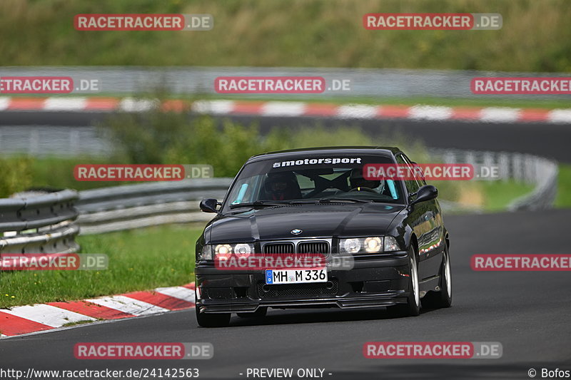 Bild #24142563 - Touristenfahrten Nürburgring Nordschleife (27.08.2023)