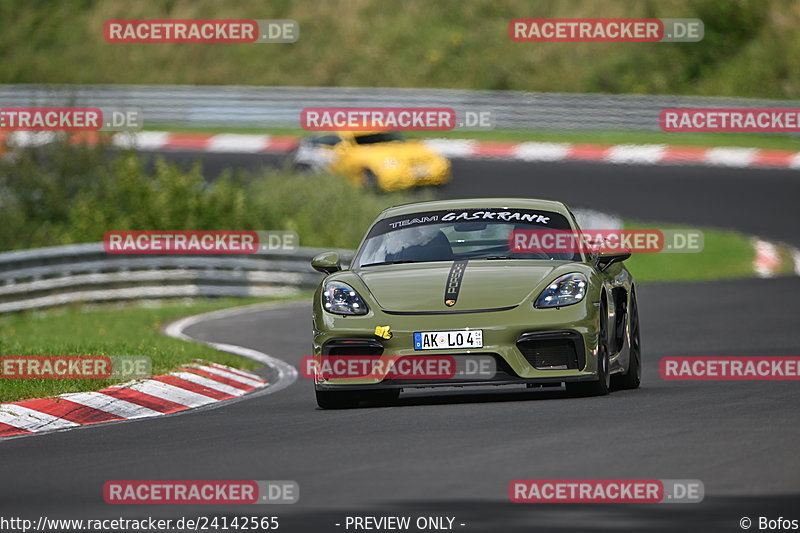 Bild #24142565 - Touristenfahrten Nürburgring Nordschleife (27.08.2023)