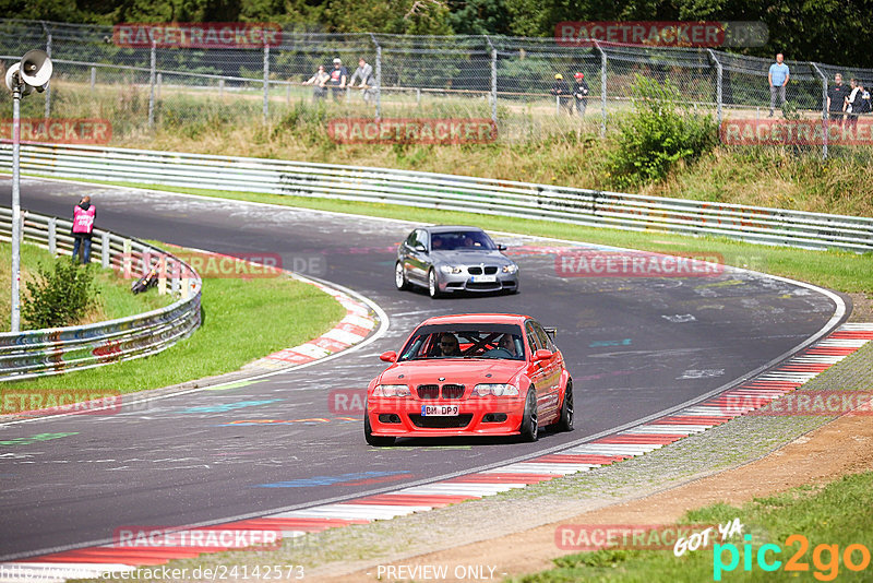 Bild #24142573 - Touristenfahrten Nürburgring Nordschleife (27.08.2023)