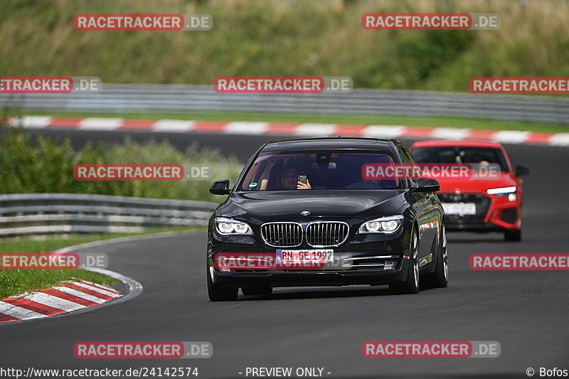 Bild #24142574 - Touristenfahrten Nürburgring Nordschleife (27.08.2023)