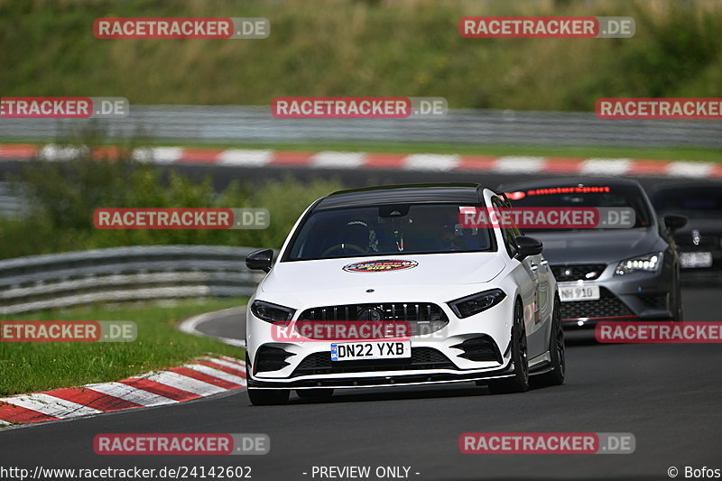 Bild #24142602 - Touristenfahrten Nürburgring Nordschleife (27.08.2023)