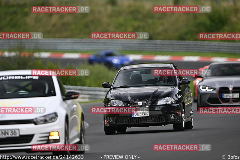 Bild #24142633 - Touristenfahrten Nürburgring Nordschleife (27.08.2023)