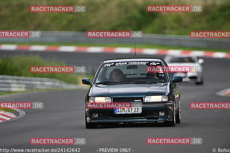 Bild #24142642 - Touristenfahrten Nürburgring Nordschleife (27.08.2023)