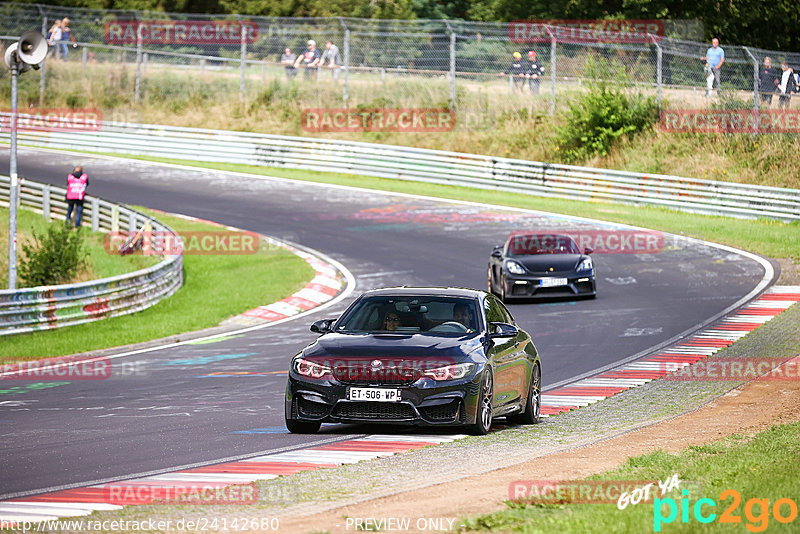 Bild #24142680 - Touristenfahrten Nürburgring Nordschleife (27.08.2023)