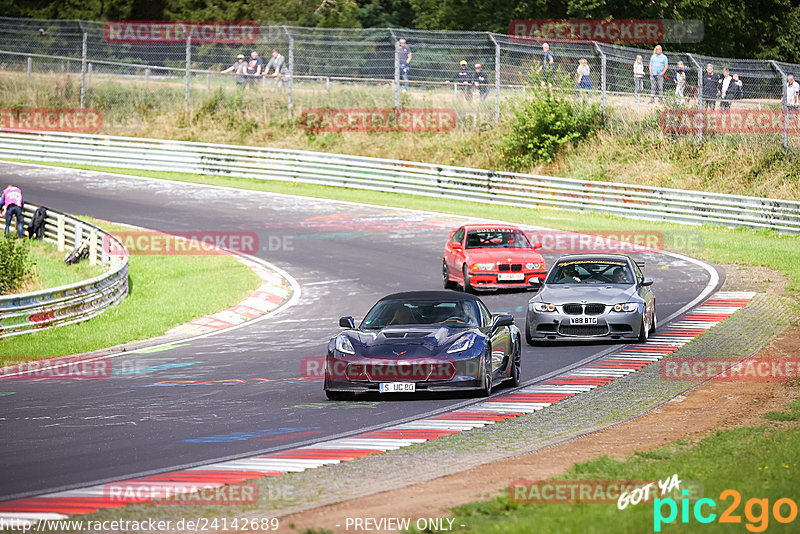 Bild #24142689 - Touristenfahrten Nürburgring Nordschleife (27.08.2023)