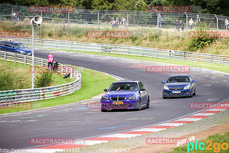 Bild #24142691 - Touristenfahrten Nürburgring Nordschleife (27.08.2023)