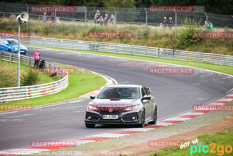 Bild #24142788 - Touristenfahrten Nürburgring Nordschleife (27.08.2023)