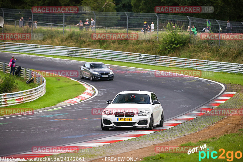 Bild #24142861 - Touristenfahrten Nürburgring Nordschleife (27.08.2023)