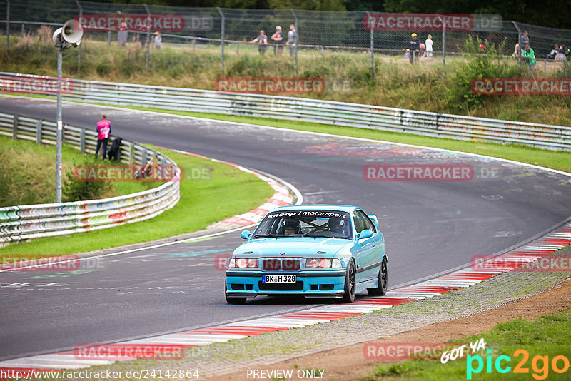 Bild #24142864 - Touristenfahrten Nürburgring Nordschleife (27.08.2023)