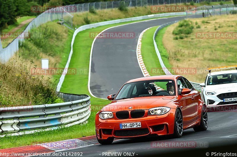 Bild #24142892 - Touristenfahrten Nürburgring Nordschleife (27.08.2023)