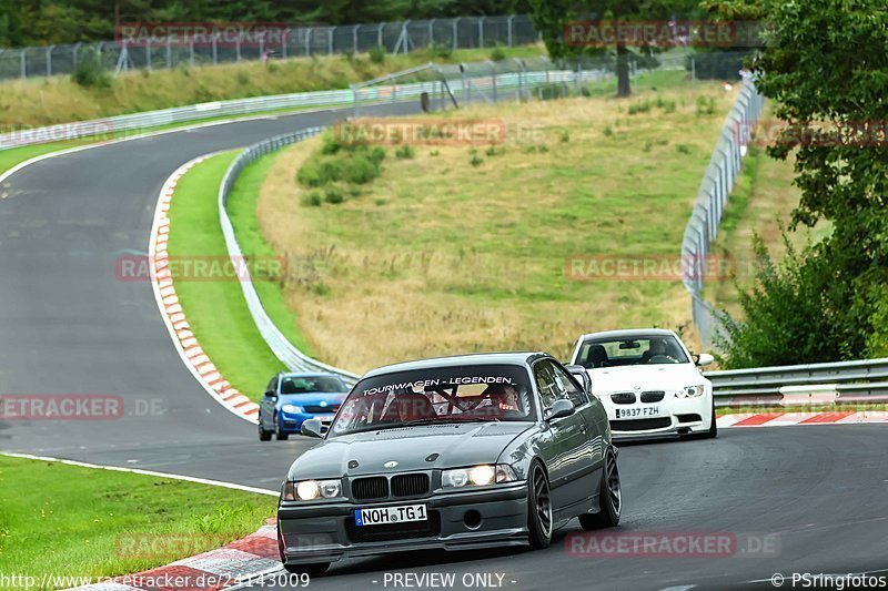 Bild #24143009 - Touristenfahrten Nürburgring Nordschleife (27.08.2023)