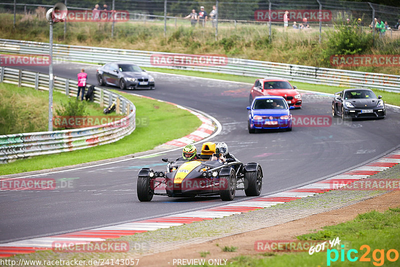 Bild #24143057 - Touristenfahrten Nürburgring Nordschleife (27.08.2023)