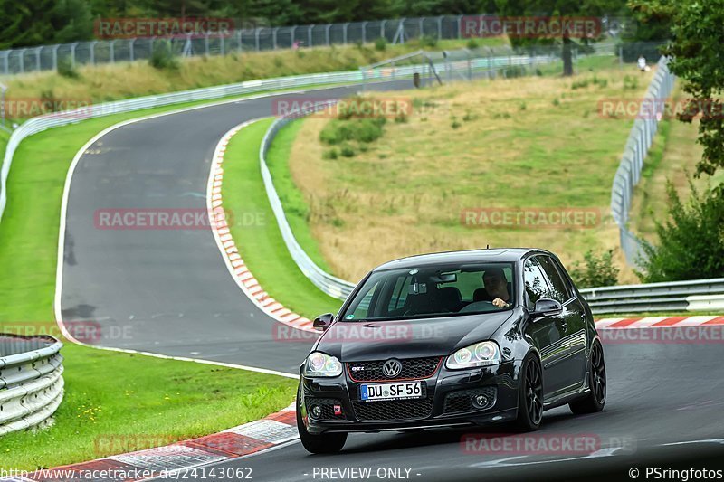 Bild #24143062 - Touristenfahrten Nürburgring Nordschleife (27.08.2023)