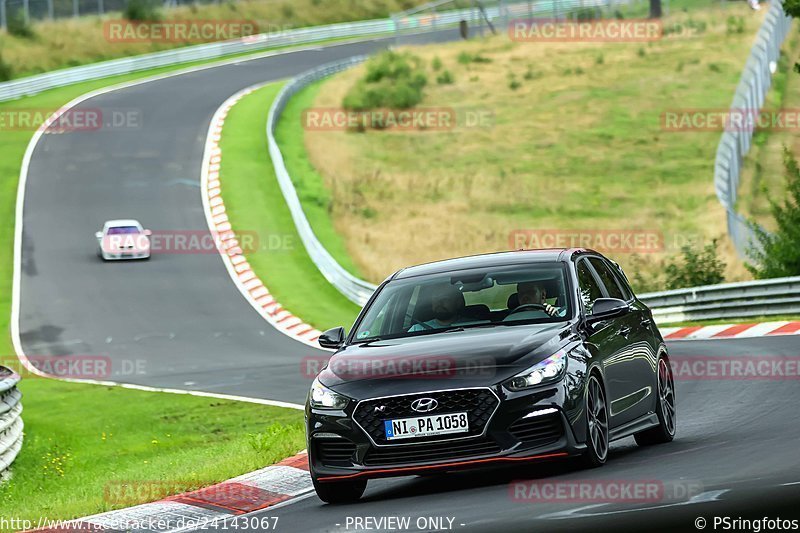 Bild #24143067 - Touristenfahrten Nürburgring Nordschleife (27.08.2023)