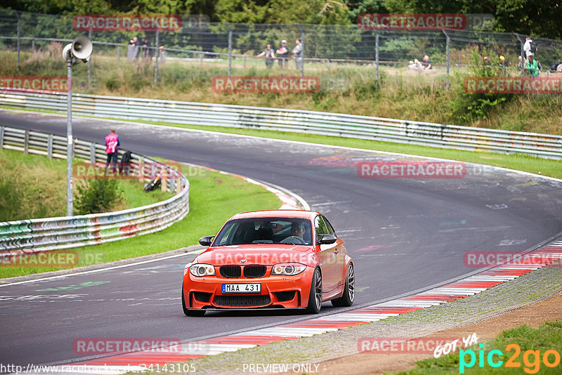 Bild #24143105 - Touristenfahrten Nürburgring Nordschleife (27.08.2023)