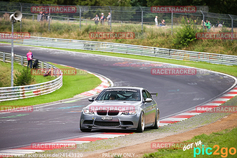 Bild #24143120 - Touristenfahrten Nürburgring Nordschleife (27.08.2023)