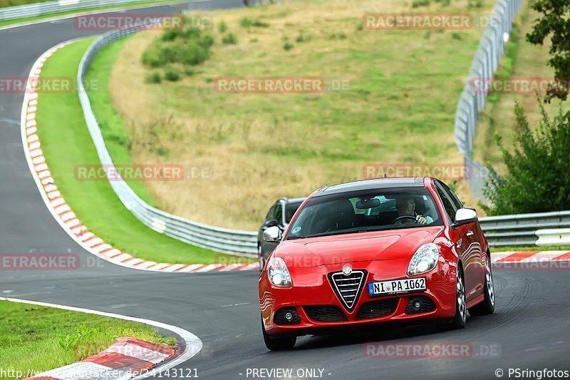 Bild #24143121 - Touristenfahrten Nürburgring Nordschleife (27.08.2023)