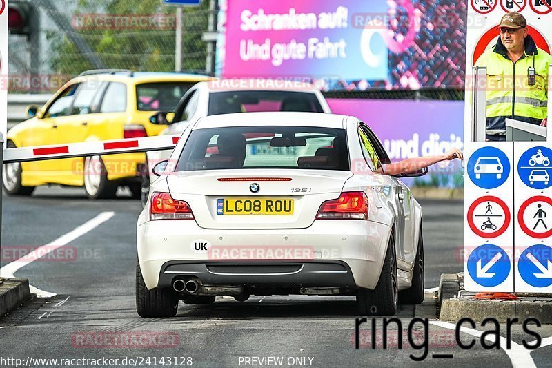 Bild #24143128 - Touristenfahrten Nürburgring Nordschleife (27.08.2023)