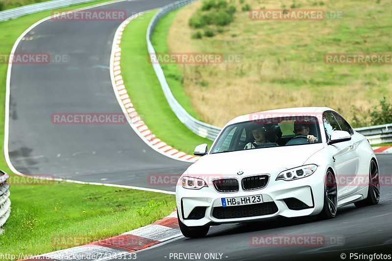 Bild #24143133 - Touristenfahrten Nürburgring Nordschleife (27.08.2023)