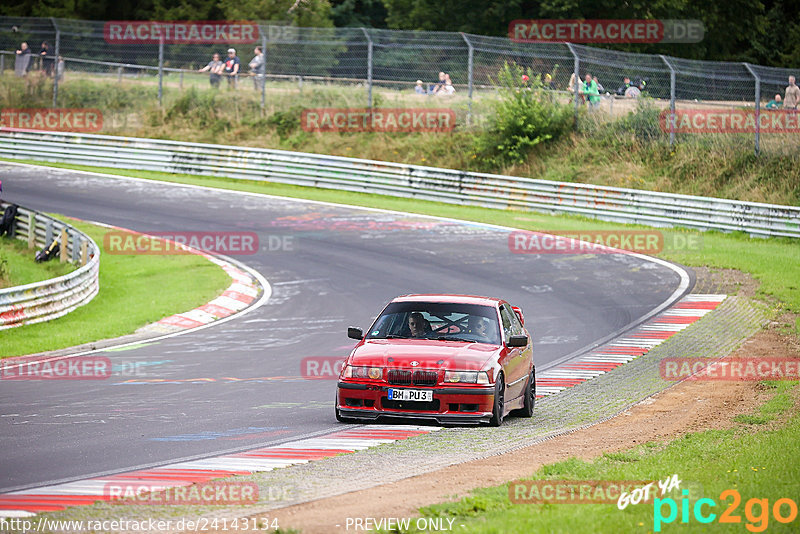 Bild #24143134 - Touristenfahrten Nürburgring Nordschleife (27.08.2023)