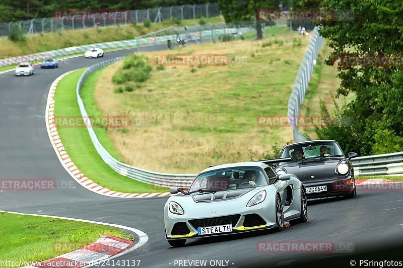 Bild #24143137 - Touristenfahrten Nürburgring Nordschleife (27.08.2023)