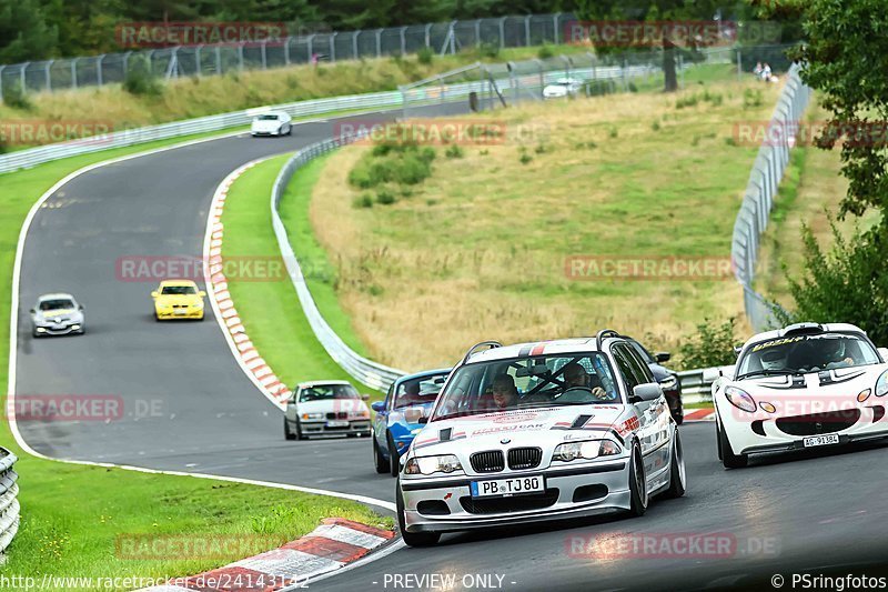 Bild #24143142 - Touristenfahrten Nürburgring Nordschleife (27.08.2023)