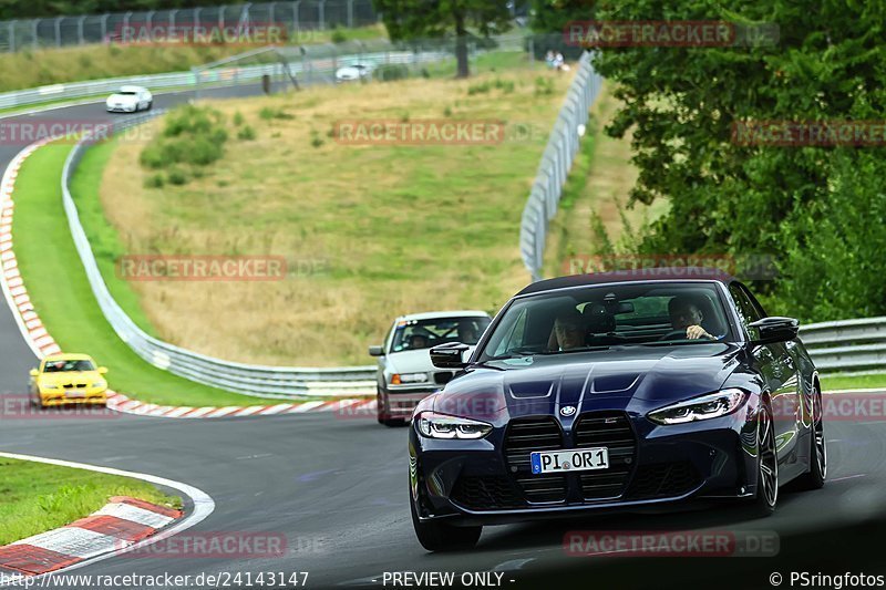 Bild #24143147 - Touristenfahrten Nürburgring Nordschleife (27.08.2023)