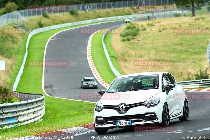 Bild #24143239 - Touristenfahrten Nürburgring Nordschleife (27.08.2023)