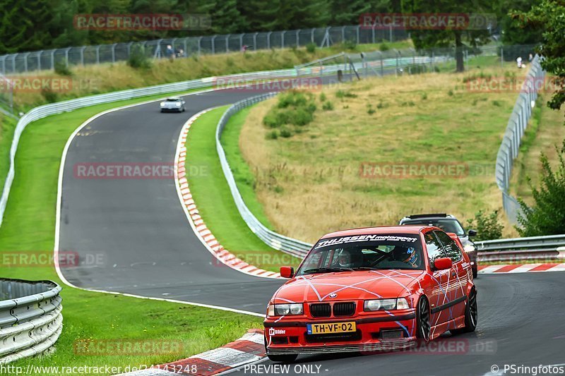 Bild #24143248 - Touristenfahrten Nürburgring Nordschleife (27.08.2023)