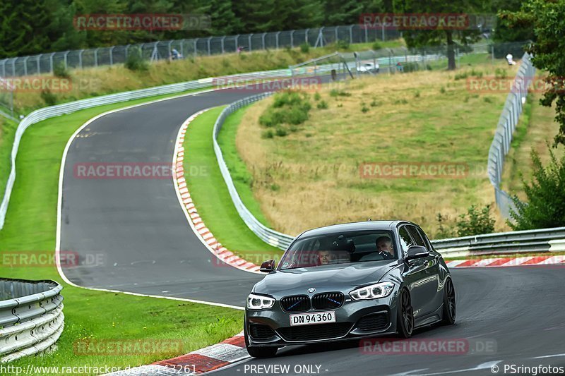 Bild #24143261 - Touristenfahrten Nürburgring Nordschleife (27.08.2023)