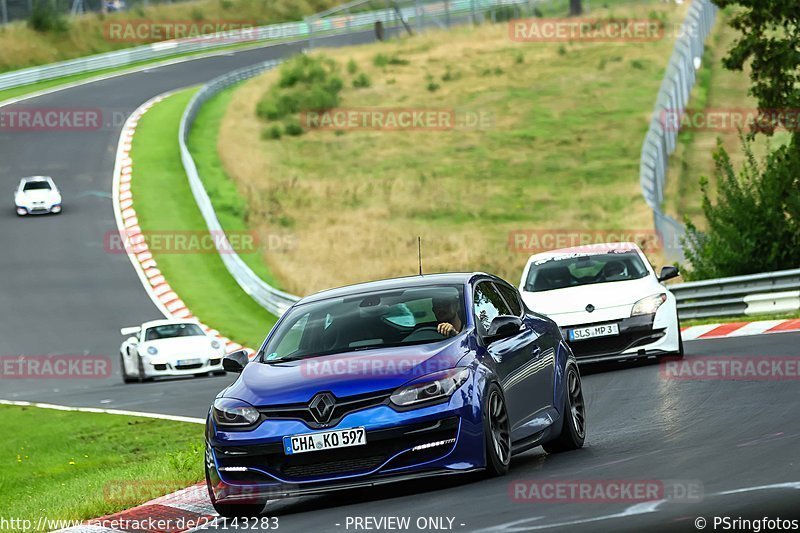 Bild #24143283 - Touristenfahrten Nürburgring Nordschleife (27.08.2023)