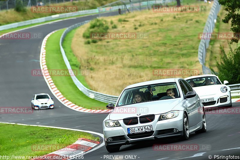 Bild #24143286 - Touristenfahrten Nürburgring Nordschleife (27.08.2023)