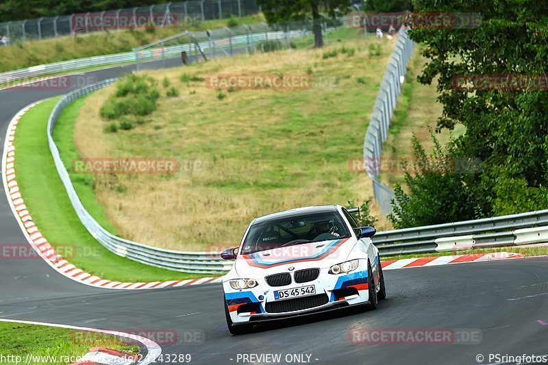 Bild #24143289 - Touristenfahrten Nürburgring Nordschleife (27.08.2023)