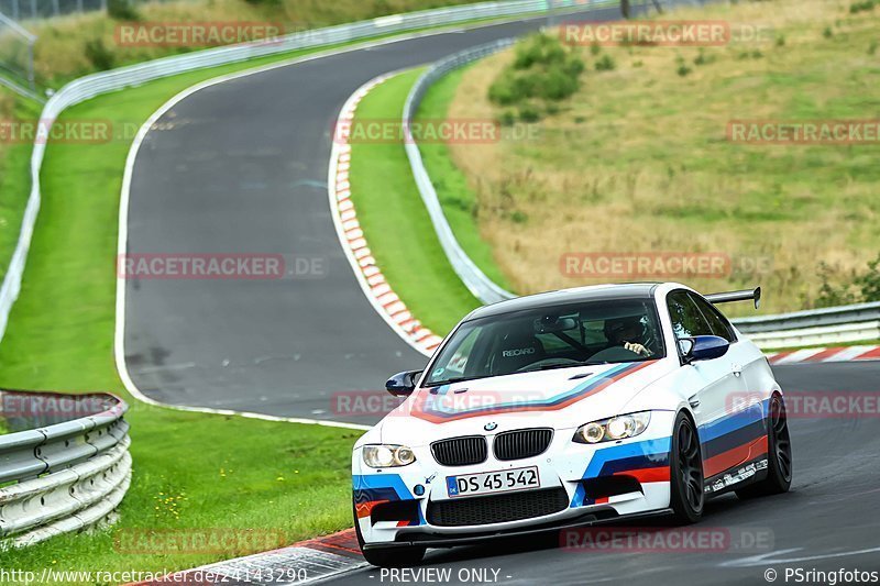 Bild #24143290 - Touristenfahrten Nürburgring Nordschleife (27.08.2023)