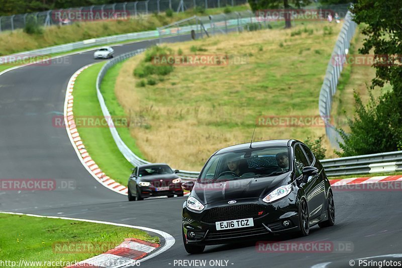 Bild #24143296 - Touristenfahrten Nürburgring Nordschleife (27.08.2023)